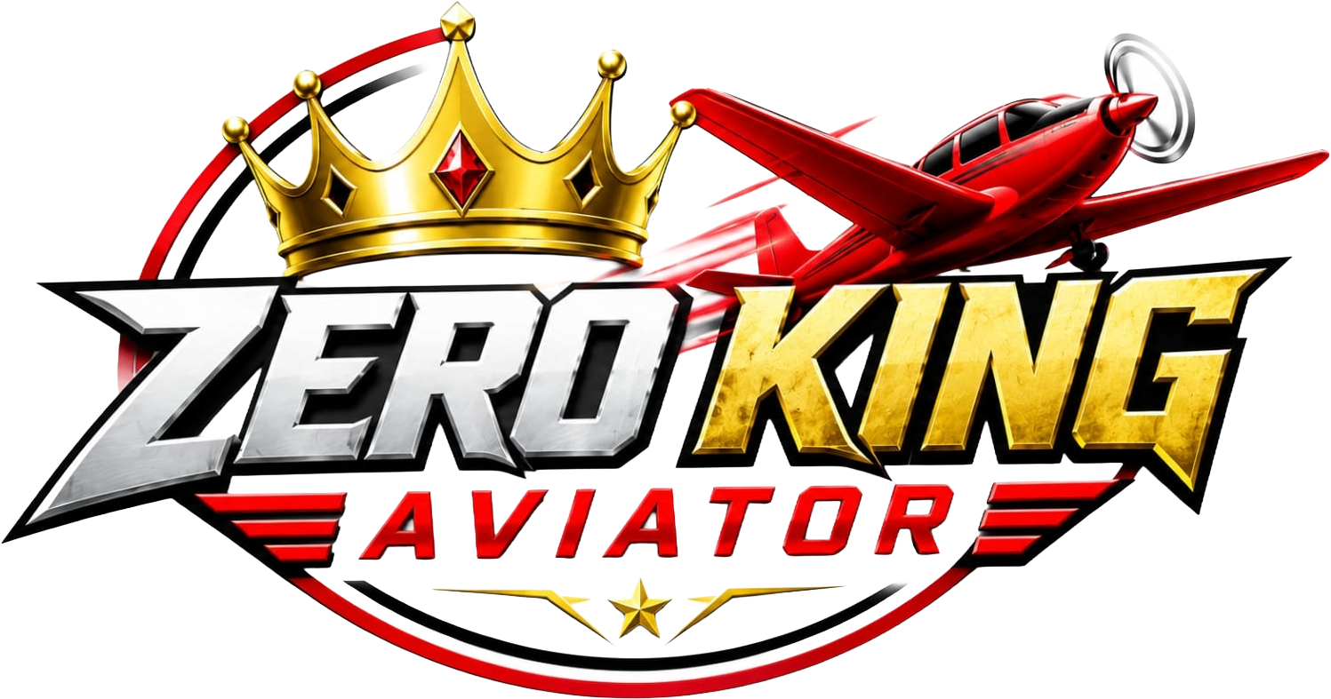 Zero King Aviator